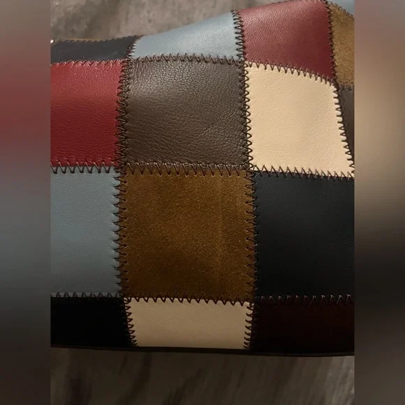 Bluebell Multi Alter Ego from Coachtopia - Picture 4 of 4